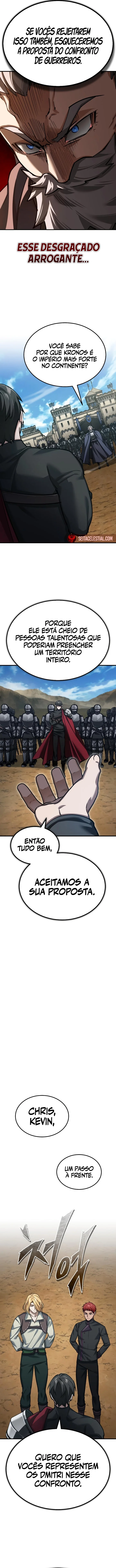 Read The Heavenly Demon Can’t Live a Normal Life PT Manga Online