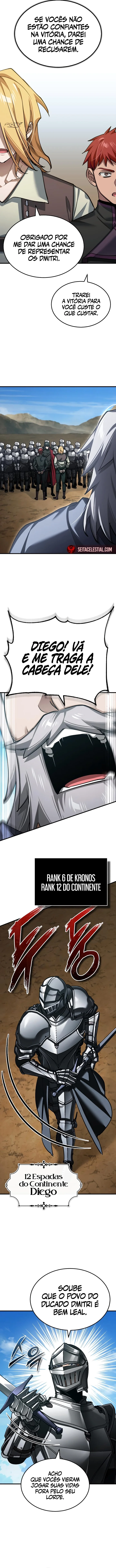 Read The Heavenly Demon Can’t Live a Normal Life PT Manga Online