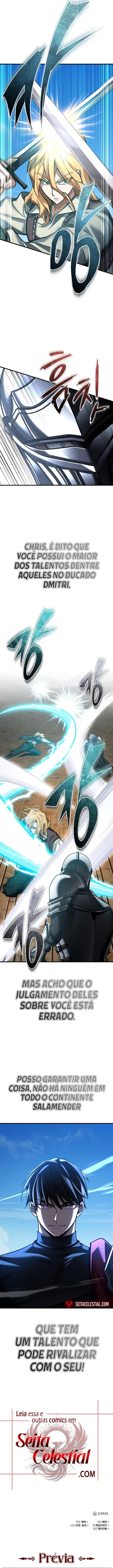 Read The Heavenly Demon Can’t Live a Normal Life PT Manga Online