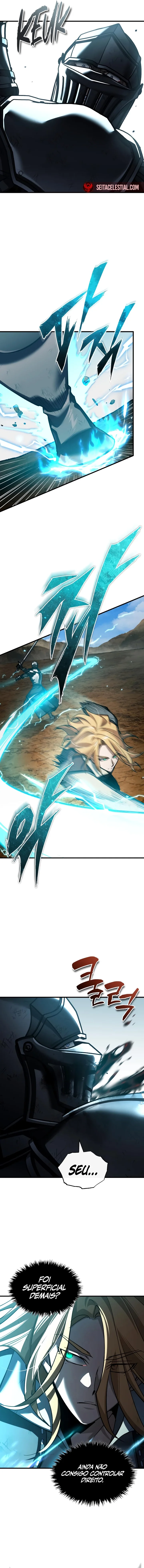 Read The Heavenly Demon Can’t Live a Normal Life PT Manga Online