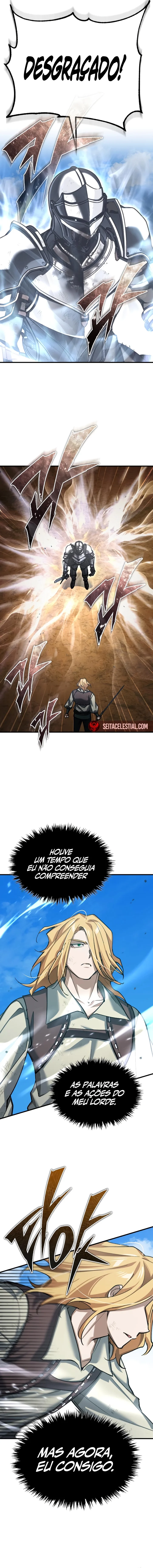 Read The Heavenly Demon Can’t Live a Normal Life PT Manga Online