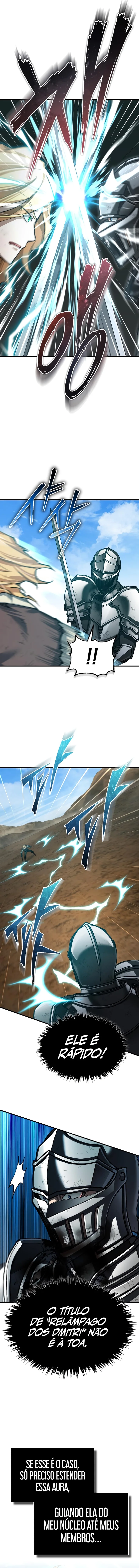 Read The Heavenly Demon Can’t Live a Normal Life PT Manga Online