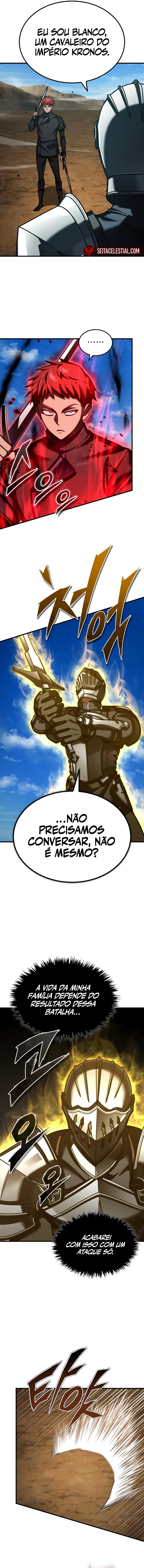 Read The Heavenly Demon Can’t Live a Normal Life PT Manga Online