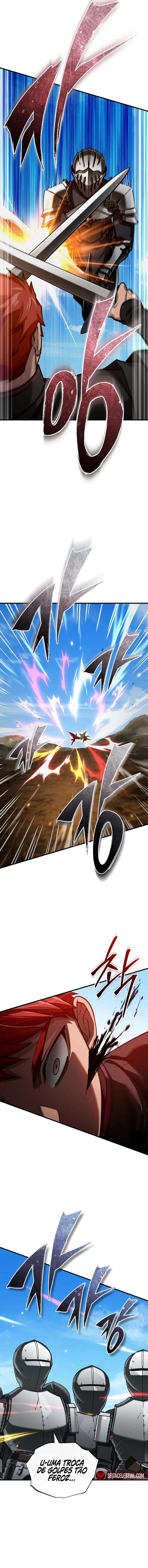 Read The Heavenly Demon Can’t Live a Normal Life PT Manga Online