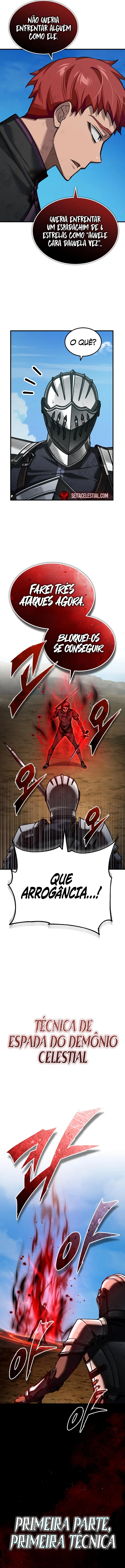 Read The Heavenly Demon Can’t Live a Normal Life PT Manga Online