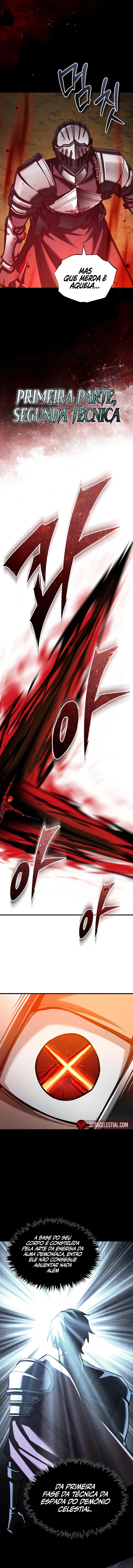 Read The Heavenly Demon Can’t Live a Normal Life PT Manga Online