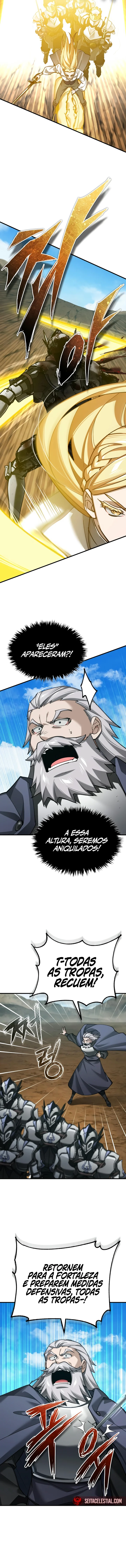 Read The Heavenly Demon Can’t Live a Normal Life PT Manga Online