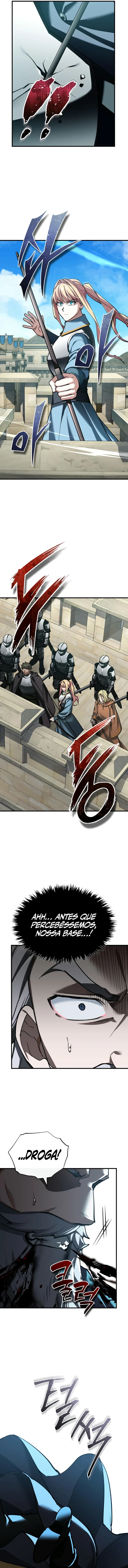 Read The Heavenly Demon Can’t Live a Normal Life PT Manga Online