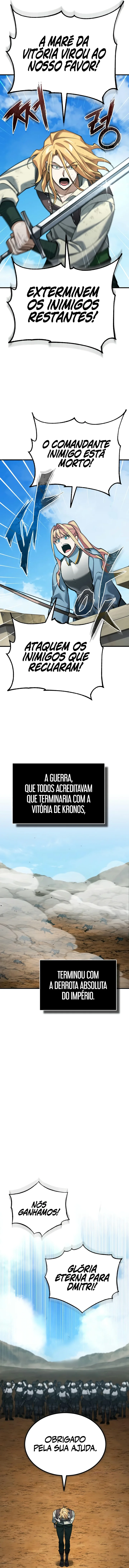 Read The Heavenly Demon Can’t Live a Normal Life PT Manga Online