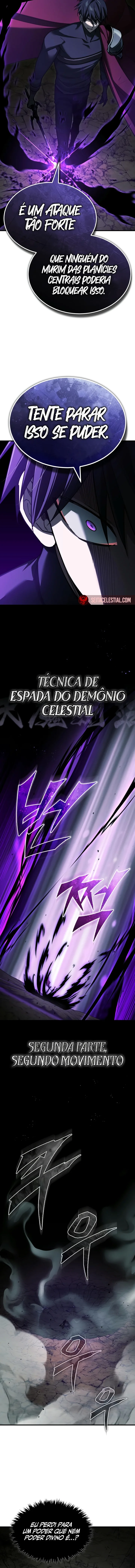 Read The Heavenly Demon Can’t Live a Normal Life PT Manga Online