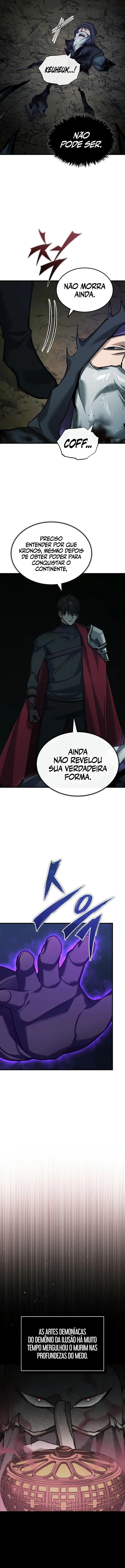 Read The Heavenly Demon Can’t Live a Normal Life PT Manga Online