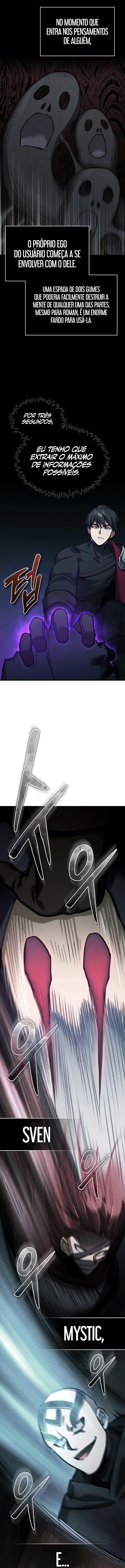 Read The Heavenly Demon Can’t Live a Normal Life PT Manga Online