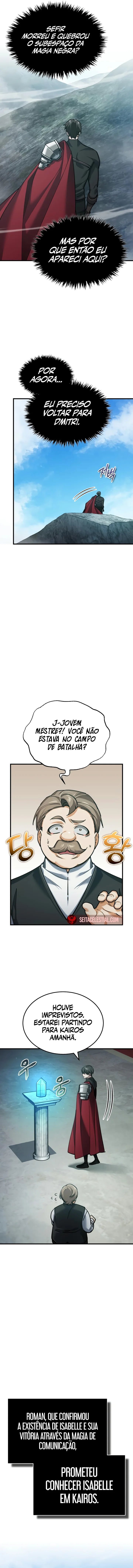 Read The Heavenly Demon Can’t Live a Normal Life PT Manga Online