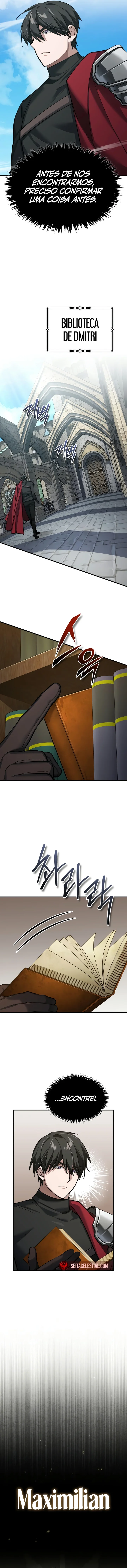 Read The Heavenly Demon Can’t Live a Normal Life PT Manga Online