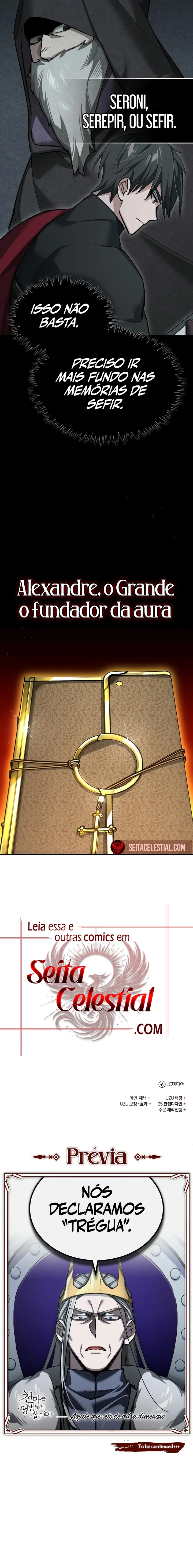 Read The Heavenly Demon Can’t Live a Normal Life PT Manga Online