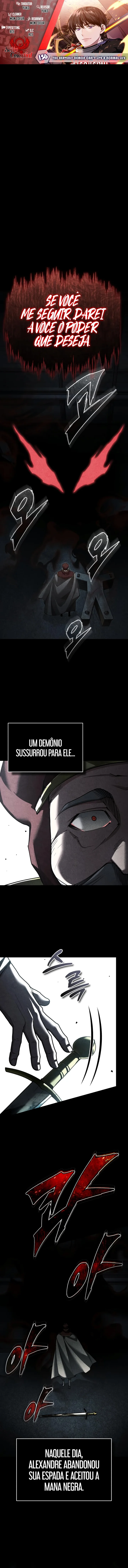 Read The Heavenly Demon Can’t Live a Normal Life PT Manga Online