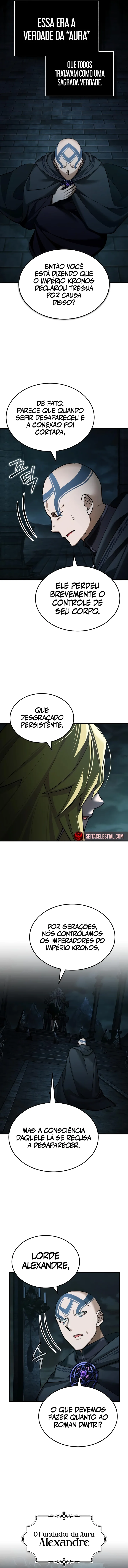 Read The Heavenly Demon Can’t Live a Normal Life PT Manga Online