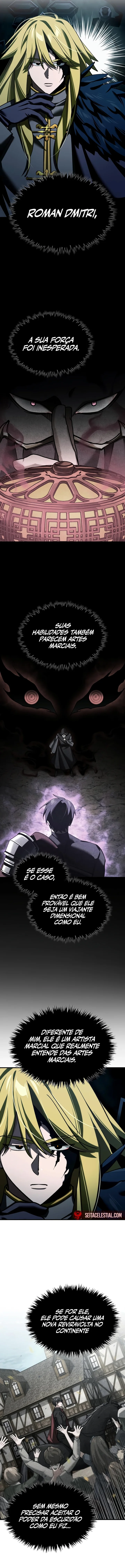 Read The Heavenly Demon Can’t Live a Normal Life PT Manga Online