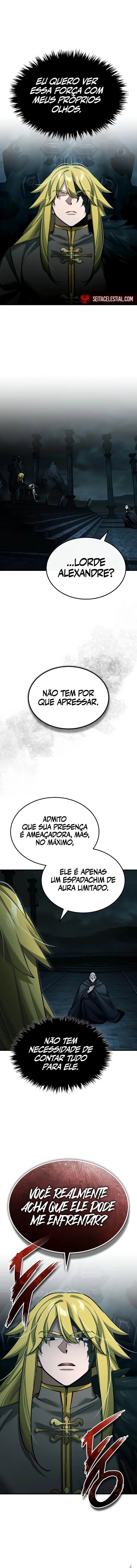 Read The Heavenly Demon Can’t Live a Normal Life PT Manga Online