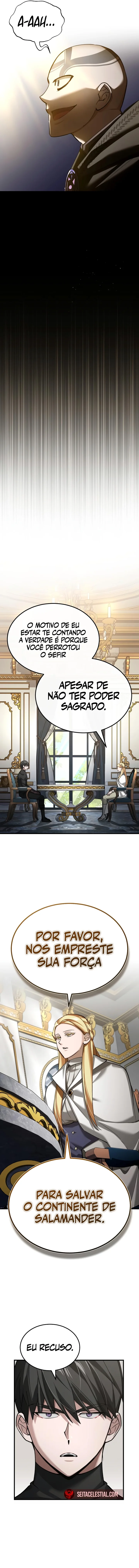 Read The Heavenly Demon Can’t Live a Normal Life PT Manga Online