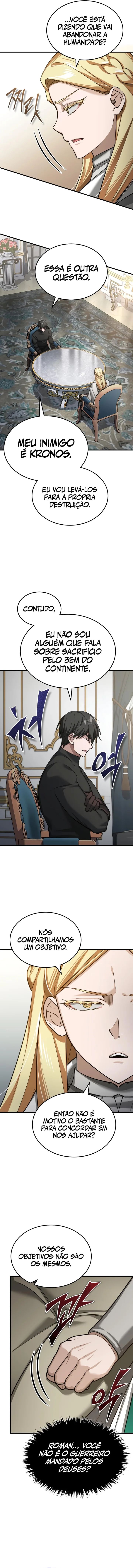 Read The Heavenly Demon Can’t Live a Normal Life PT Manga Online