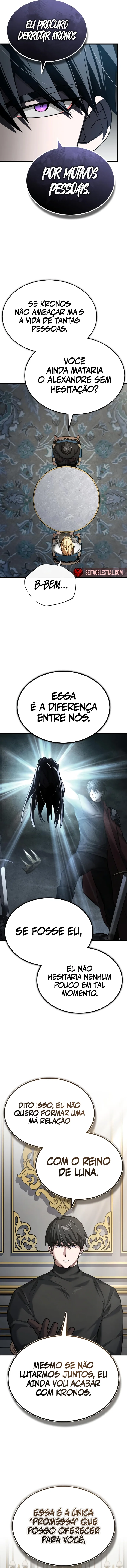 Read The Heavenly Demon Can’t Live a Normal Life PT Manga Online