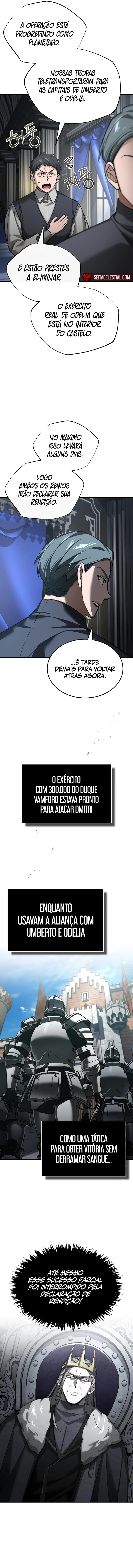 Read The Heavenly Demon Can’t Live a Normal Life PT Manga Online