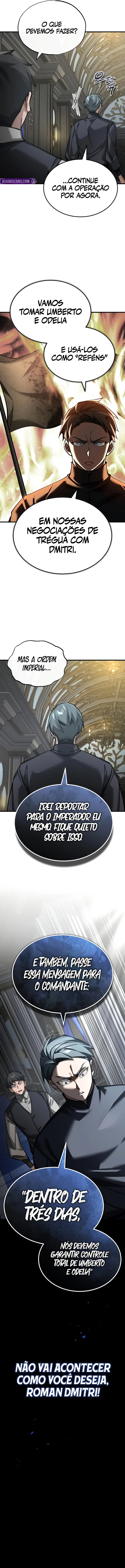 Read The Heavenly Demon Can’t Live a Normal Life PT Manga Online