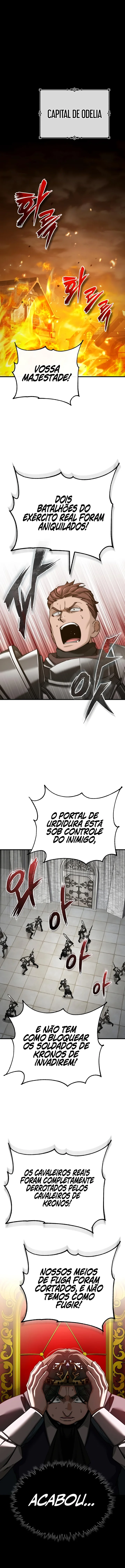 Read The Heavenly Demon Can’t Live a Normal Life PT Manga Online