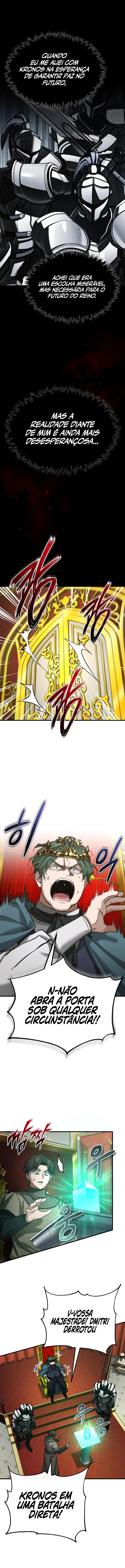 Read The Heavenly Demon Can’t Live a Normal Life PT Manga Online