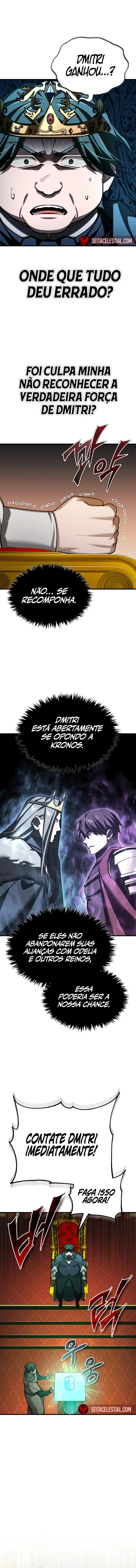 Read The Heavenly Demon Can’t Live a Normal Life PT Manga Online