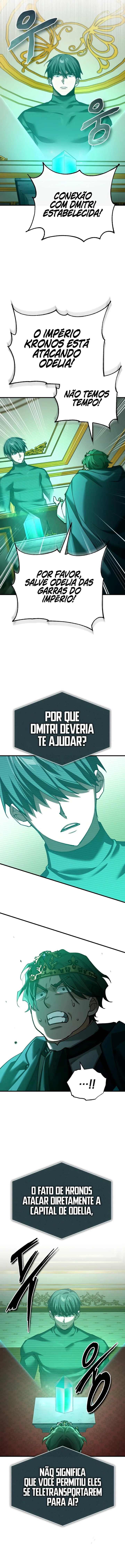 Read The Heavenly Demon Can’t Live a Normal Life PT Manga Online