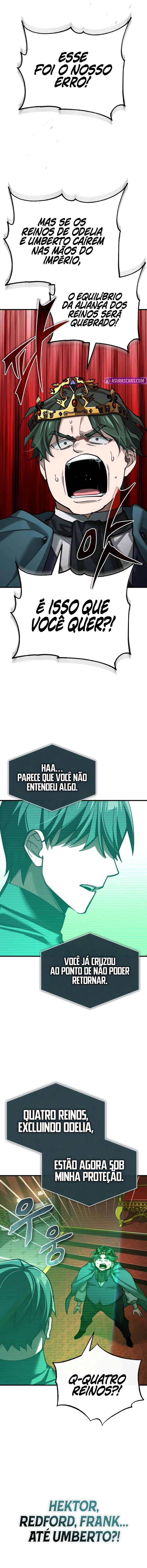 Read The Heavenly Demon Can’t Live a Normal Life PT Manga Online