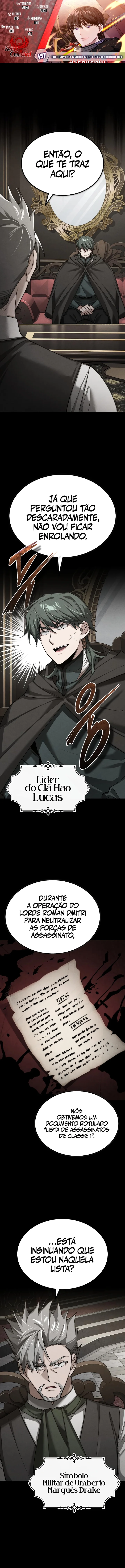 Read The Heavenly Demon Can’t Live a Normal Life PT Manga Online