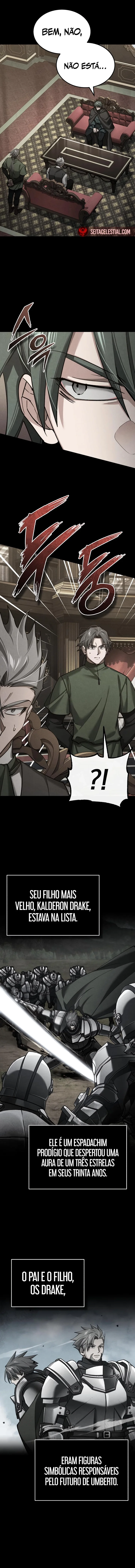 Read The Heavenly Demon Can’t Live a Normal Life PT Manga Online