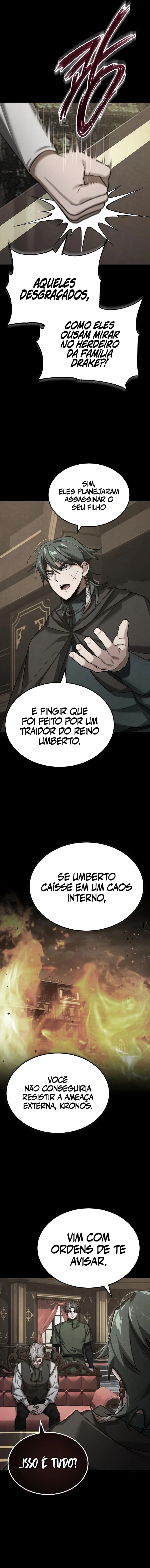 Read The Heavenly Demon Can’t Live a Normal Life PT Manga Online