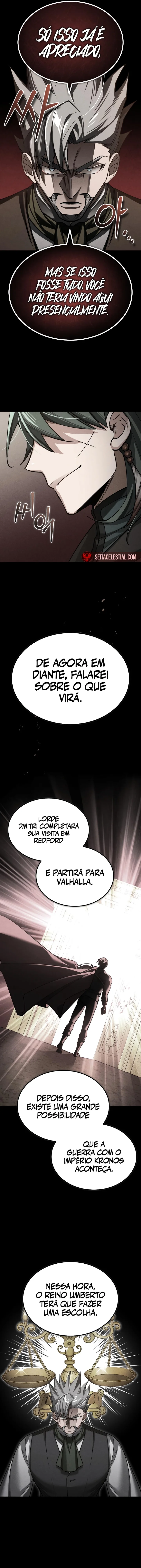 Read The Heavenly Demon Can’t Live a Normal Life PT Manga Online