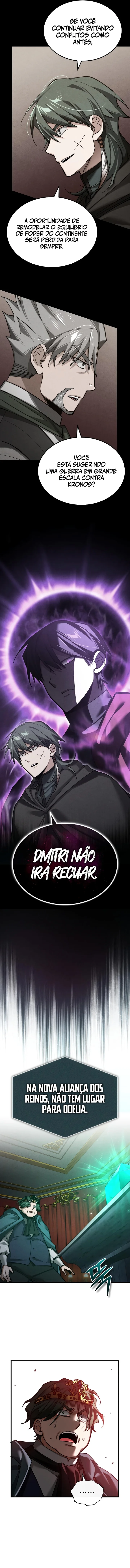 Read The Heavenly Demon Can’t Live a Normal Life PT Manga Online