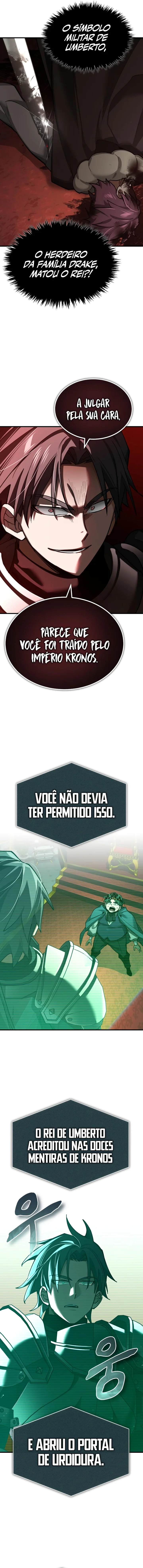 Read The Heavenly Demon Can’t Live a Normal Life PT Manga Online