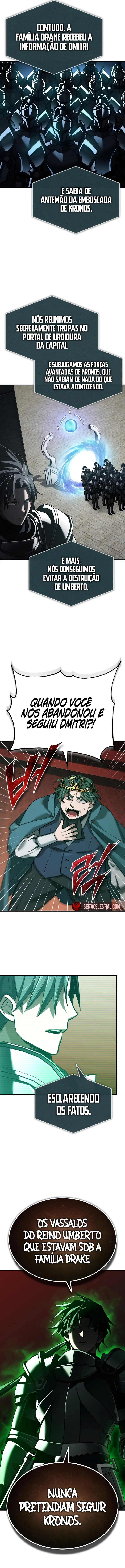 Read The Heavenly Demon Can’t Live a Normal Life PT Manga Online