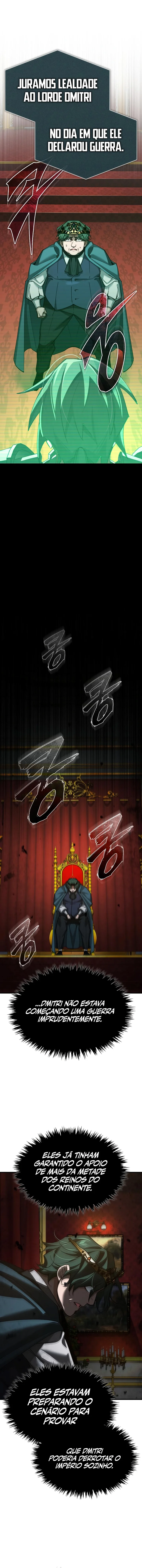 Read The Heavenly Demon Can’t Live a Normal Life PT Manga Online