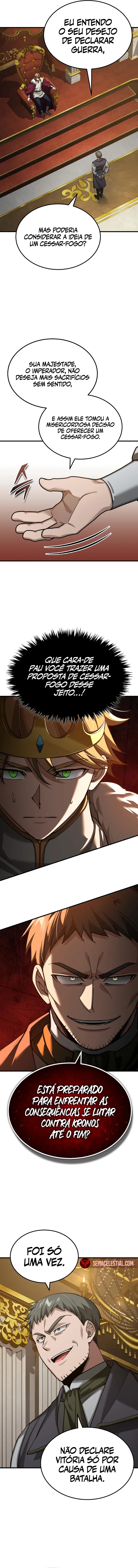 Read The Heavenly Demon Can’t Live a Normal Life PT Manga Online