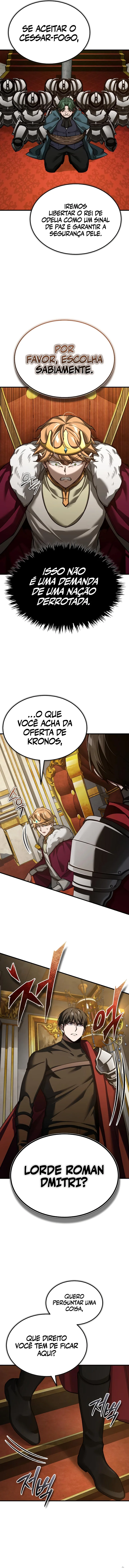 Read The Heavenly Demon Can’t Live a Normal Life PT Manga Online