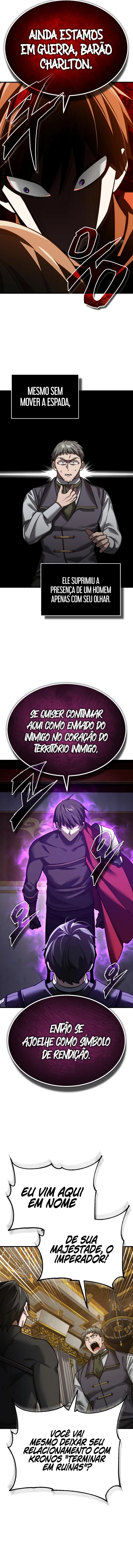 Read The Heavenly Demon Can’t Live a Normal Life PT Manga Online