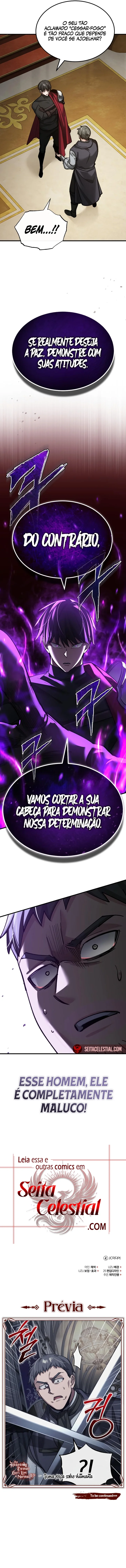 Read The Heavenly Demon Can’t Live a Normal Life PT Manga Online