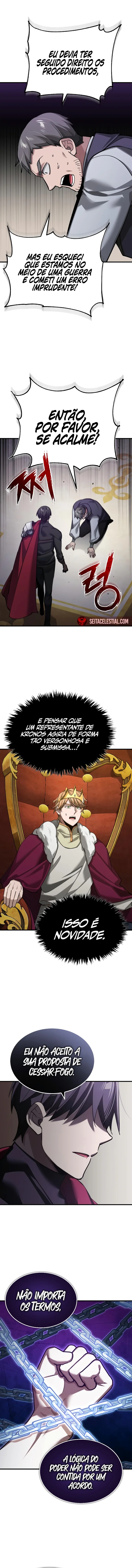 Read The Heavenly Demon Can’t Live a Normal Life PT Manga Online