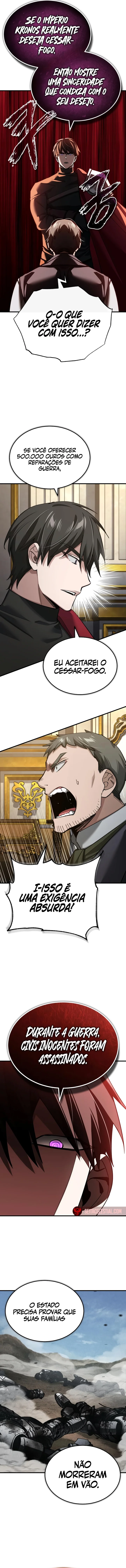 Read The Heavenly Demon Can’t Live a Normal Life PT Manga Online