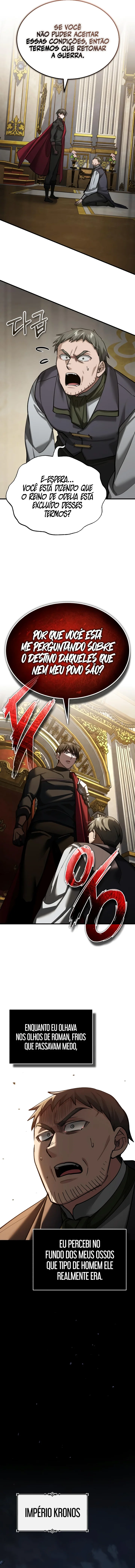 Read The Heavenly Demon Can’t Live a Normal Life PT Manga Online