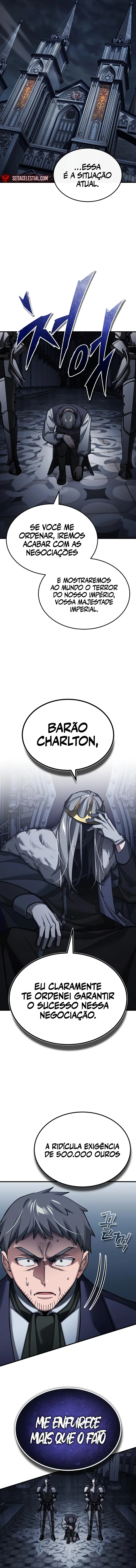 Read The Heavenly Demon Can’t Live a Normal Life PT Manga Online