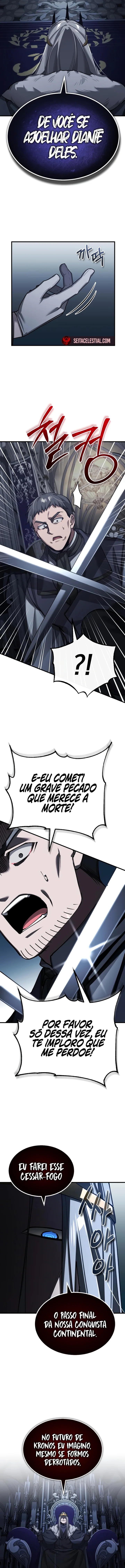 Read The Heavenly Demon Can’t Live a Normal Life PT Manga Online